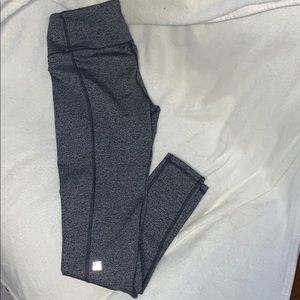 Victoria’s Secret Knockout Sport tight